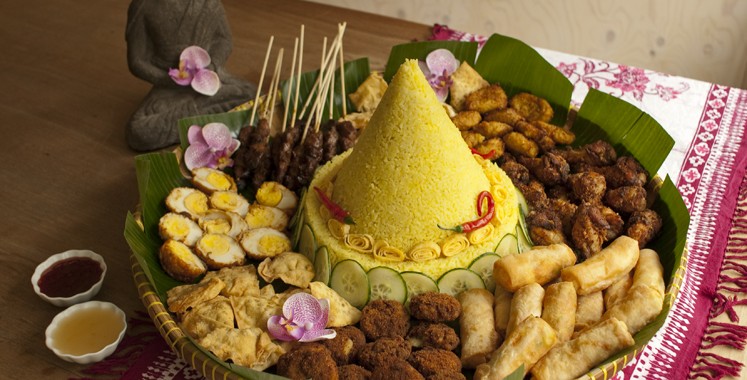 Tumpeng