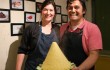 Leer Indonesisch koken van Astrid & Raymond Linde