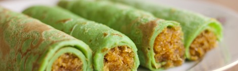 Leer Indonesisch koken van Astrid & Raymond Linde